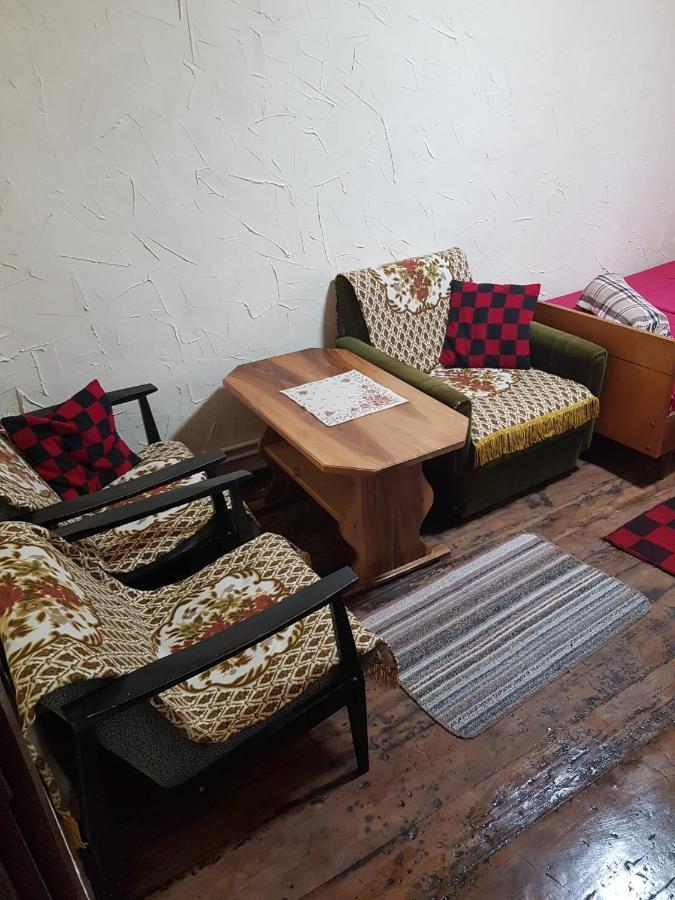 Вилла Konaciste Mali Izvor Boljevac Экстерьер фото