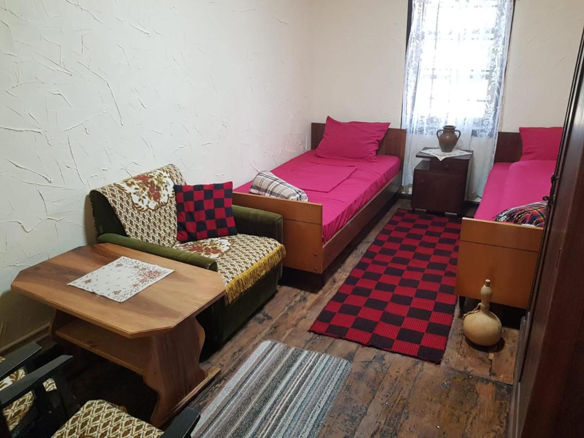 Вилла Konaciste Mali Izvor Boljevac Экстерьер фото