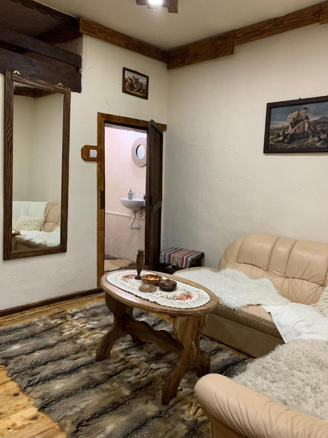 Вилла Konaciste Mali Izvor Boljevac Экстерьер фото